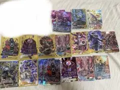 2026年最新】バディ ファイト 裏 角 王の人気アイテム - メルカリ