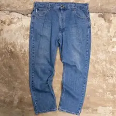 Carhartt カーハート デニムパンツ w40 オーバーサイズ