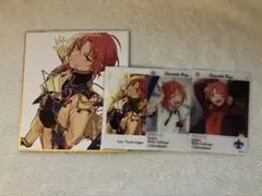 あんさんぶるスターズ‼︎ ぱしゃっつ　月永レオ　まとめ売り