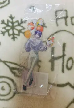 プロセカ 神代類 アクスタ 4thAnniversary