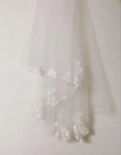 2026年最新】アールイズ メロウ刺繍ロングベールの人気アイテム - メルカリ