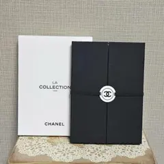 未使用 CHANEL シャネル メモ 付箋 セット ペンシル付 ノベルティ