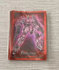 2026年最新】バトルスピリッツ ガンダム スリーブの人気アイテム