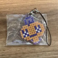 たまごっち一番くじめめっち キャラクター ストラップ