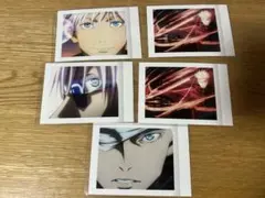 呪術廻戦0 五条悟 ぱしゃこれ