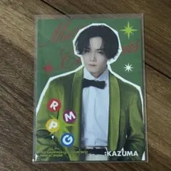 2026年最新】川村壱馬 フォトカードの人気アイテム - メルカリ