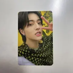 TREASURE HELLO ハルト トレカ