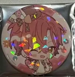 あんスタ アニカフェ 缶バッジ 舞珠