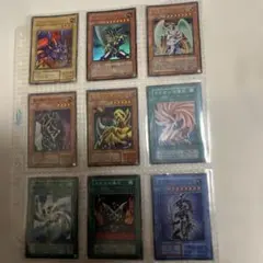 遊戯王ノーマルレア