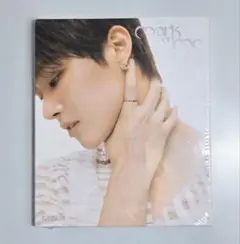 【完全新品未開封】EJ &TEAM Mark on Me ソロ盤