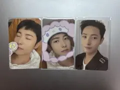 NCT DREAM ドリム サンリオ ロンジュン トレカ セット