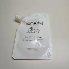 mamoShu! Electrolytic Ion Water マモッシュ - メルカリ