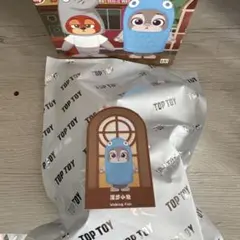 TOP TOY ズートピア ジュディ ぬいぐるみ　値下げ不可