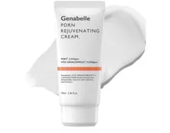 2本入り Genabelle PDRN リジュビネイティングクリーム箱無し