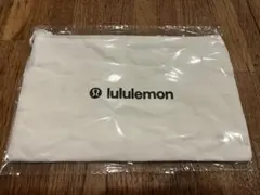 lululemon ルルレモン ポーチのサムネイル