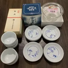 【未使用まとめ売り】茶碗・食器16点セット