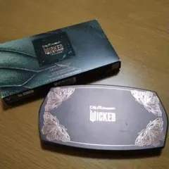 r.e.m. beauty WICKED ウィキッド メイクセット エルファバ - メルカリ