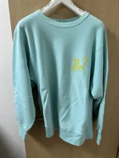 R*1様 Champion チャンピオンスウェット　リバースウィーブ 80s テ