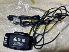 【極美品・保護フィルム付】アウディ純正 ドラレコ GPS・32GBSD付のサムネイル