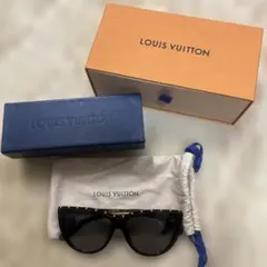 LOUIS VUITTON マイモノグラムオプティカルキャットアイ サングラス