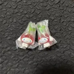 シナモロール なかよしさくらんぼスイング