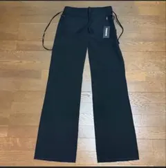 未使用 40サイズ DIRK BIKKEMBERGS デザインパンツ 2026年最新】dirk bikkembergs パンツの人気アイテム - メルカリ