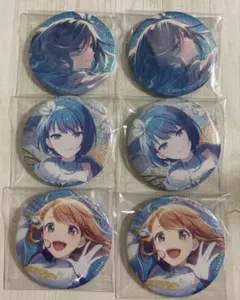 プロセカ モモジャン 日野森雫 桐谷遥 花里みのり 50A まとめ売り