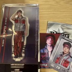 アクスタ、フォトカ 【陣】