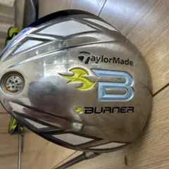 テーラーメイド バーナー ドライバー レディースのサムネイル