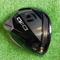 2025年最新】QI10 ヘッドのみの人気アイテム - メルカリ