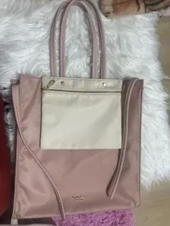 Samantha thavasa tote bag
