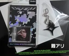 NCT 127 BLINGY smini キーホルダー YUTA【難アリ】