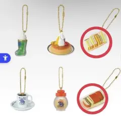 一番くじコメダ　E賞