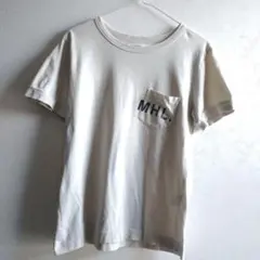 MHL 日本製 Tシャツのサムネイル