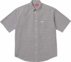 Supreme 24ss Loose Fit Oxford Shirt ギンガムのサムネイル