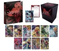 2026年最新】スーパードラゴンボールヒーローズ 11th ANNIVERSARY