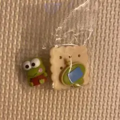 チョコサプ サンリオ けろけろけろっぴ