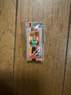 仮面ライダー✨ソフビパッケージチャーム　1号