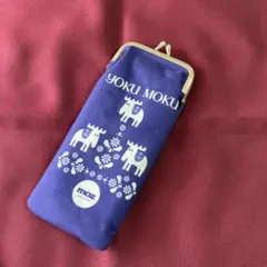 YOKU MOKU moz がま口 ポーチのサムネイル