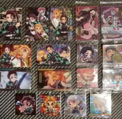 【 鬼滅の刃 】