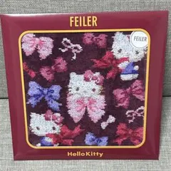 2026年最新】フェイラーハンカチキティの人気アイテム - メルカリ