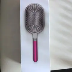 ダイソン　Dyson パドルブラシ ヘアブラシのサムネイル