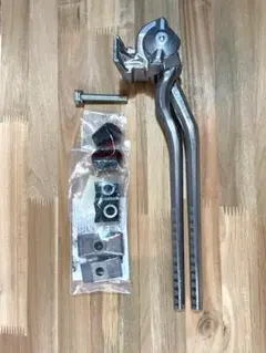 ESGE ダブルレッグスタンドシルバー【ほぼ新品】 - メルカリ
