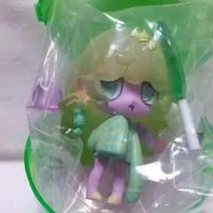 ウイルスイーツ フィギュアコレクション レモンキャンディ ミニフィギュア付き