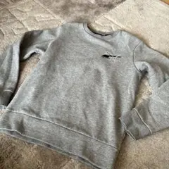 お正月セール！PUMA グレー トレーナー 150