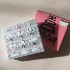 i DO ME【初回盤B】