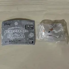 ディズニーキャラクター めじるしアクセサリー ゼロ