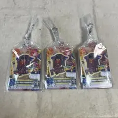 だれでもアイドル活動アクリルチャーム 音城セイラ