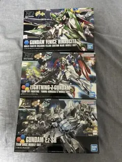2025年最新】hg ガンプラ セットの人気アイテム - メルカリ