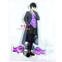 家庭教師ヒットマンREBORN! DMMスクラッチ アクリルスタンド 雲雀恭弥